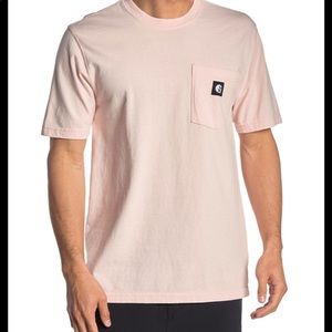 Hurley x Carhartt NWT BFY pocket T-shirt